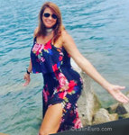 beautiful Brazil girl Ana Carolina from Rio De Janeiro BR10142