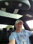 good-looking United States man Kombi from Mount Prospect US21338