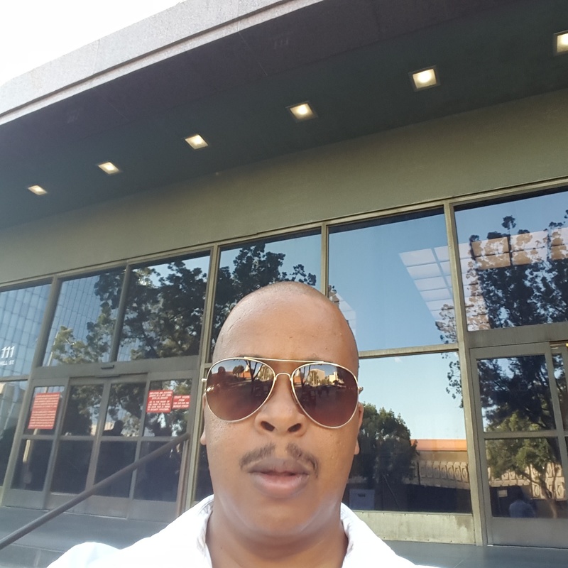 Date this funny United States man Damatri from Los Angeles US18341