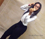 lovely Dominican Republic girl Nicole from Santo Domingo DO29590