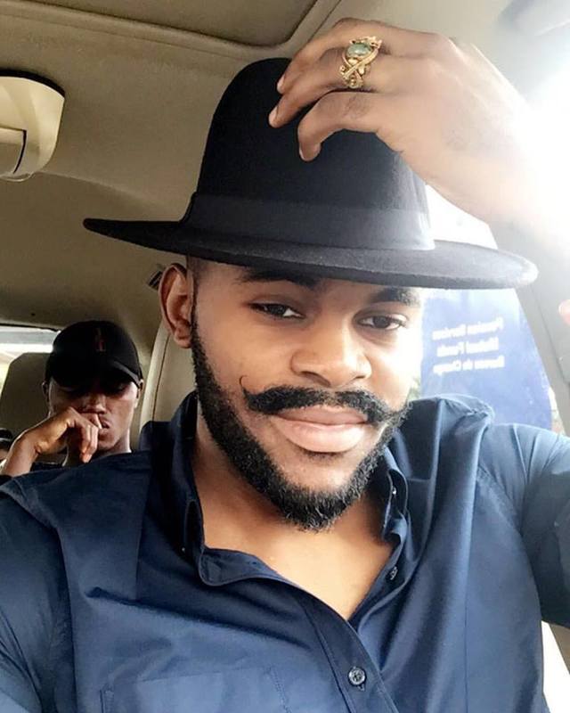 Date this sultry Nigeria man Highness from Lagos NG455