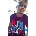 nice looking Dominican Republic man Ricardo from Santo Domingo DO29597