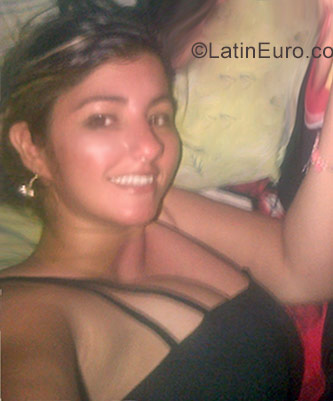 Date this sultry Colombia girl Katherin from Cucuta CO21992