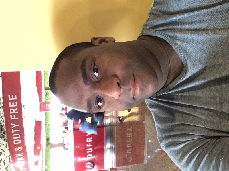 Date this pretty United States man Poche85 from New York US18366