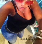 georgeous Dominican Republic girl Yordania from Santo Domingo DO29613