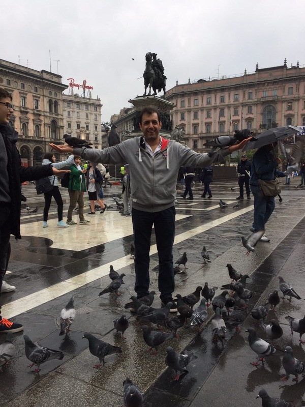 Date this charming Sweden man Babak from Stockholm SE241