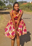 hot Kenya girl Emattah from Nairobi KE54
