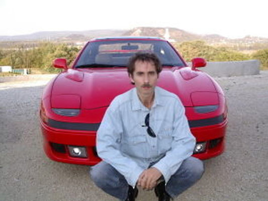 Date this georgeous Hungary man Alejandro-hu from Budapest HU12