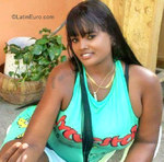 cute Dominican Republic girl Belkis from Puerto Plata DO29624