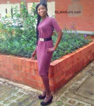 lovely Colombia girl Hannah from Cali CO22004