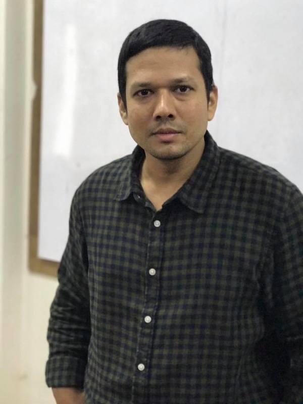 Date this athletic Bangladesh man Anwar2017 from Dhaka BD29