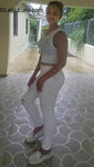 pretty Dominican Republic girl Channy from La Vega DO29640