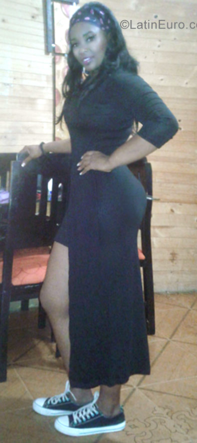 Date this exotic Colombia girl Myriam from Tulua CO22012