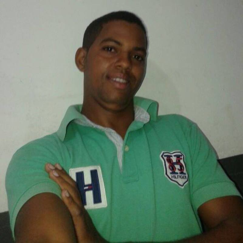 Date this exotic Brazil man Gabriel from Salvador BR10152