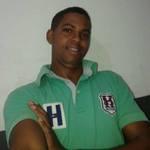 attractive Brazil man Gabriel from Salvador BR10152