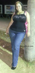 charming Dominican Republic girl Alba from Santo Domingo DO29650