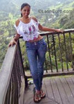 beautiful Colombia girl Maria from Buenaventura CO22198