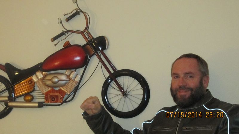 Date this attractive United States man Top from Lakeland US18405