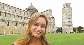 Date this passionate Brazil girl Jane from Rio De Janeiro BR10154