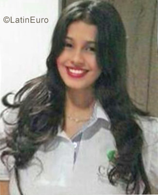 Date this fun Colombia girl Maria from Sincelejo CO22021