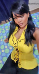 cute Dominican Republic girl Marlen from Santo Domingo DO29664