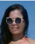 Date this charming Brazil girl Marcela from Brasilia BR10157