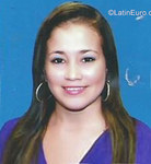 athletic Colombia girl Gemi from Bucaramanga CO22026