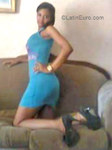 good-looking Dominican Republic girl Zuleiny from Santo Domingo DO29673