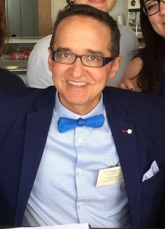 Date this cute Spain man Isaias from Granada ES378