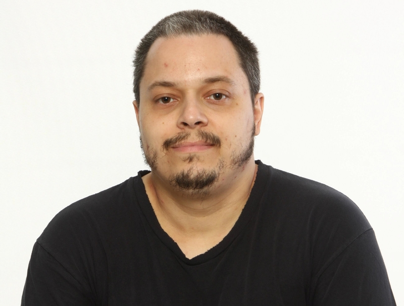 Date this attractive Colombia man Markso from Bogata CA749
