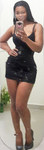 athletic Chile girl Zaida from Santiago CO22037