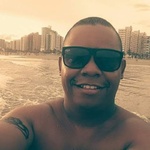charming Brazil man Andre from Campinas BR10166