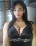 fun Dominican Republic girl Yubery from Santiago DO29715