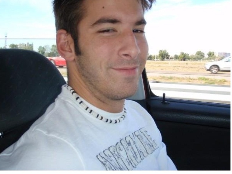 Date this passionate United States man Richard00 from Alabama US18438