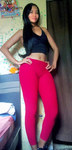 young Colombia girl Vanessa from Barranquilla CO30916