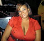 beautiful Dominican Republic girl Hencsy from Santo Domingo DO29720
