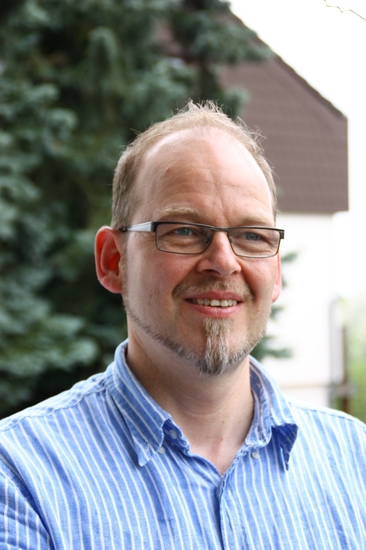 Date this voluptuous Germany man Wolfram from Frankfurt Main DE427