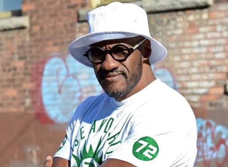 Date this athletic United States man Sam72hetep from Detroit US18463