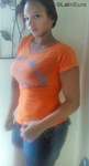 voluptuous Dominican Republic girl Damaris from Puerto Plata DO29762