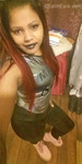 hot Chile girl Aime from Santiago CL103