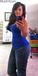 fun Colombia girl Priscila from Cali CO22063