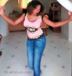 lovely Dominican Republic girl Raisa from Santo Domingo DO29773