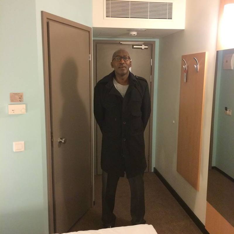 Date this lovely United Kingdom man Rara00A from London GB919