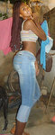 hot Colombia girl Andrea from Barranquilla CO22078