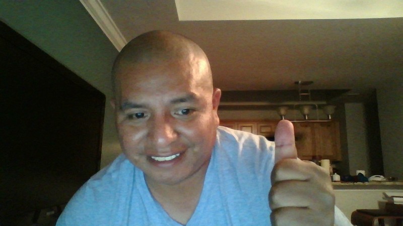 Date this sensual United States man Miguel from Atlanta US18490