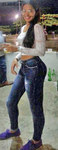 hot Dominican Republic girl Adria from Puerto Plata DO34073
