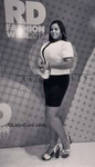 voluptuous Dominican Republic girl Jlissette from Santo Domingo DO29813