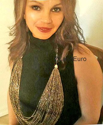 Date this fun Colombia girl Patricia from Mosquera CO22086