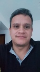 beautiful Brazil man Luciannu from Mn BR10187
