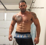 good-looking United States man Sim from Mornington AU308